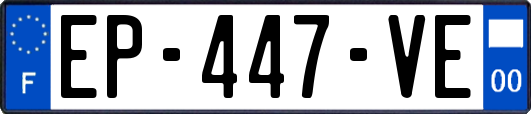 EP-447-VE