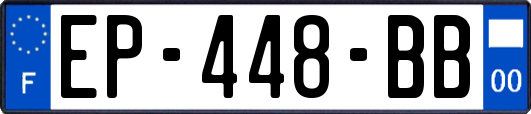 EP-448-BB