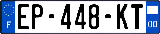 EP-448-KT