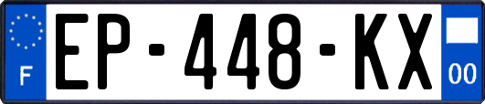 EP-448-KX