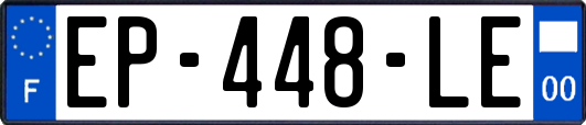 EP-448-LE