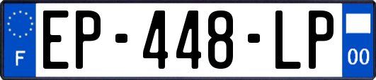 EP-448-LP
