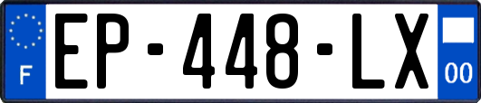 EP-448-LX