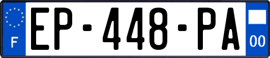 EP-448-PA