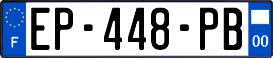 EP-448-PB