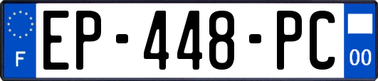 EP-448-PC