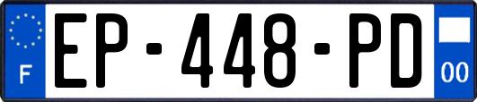 EP-448-PD