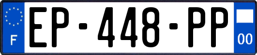 EP-448-PP