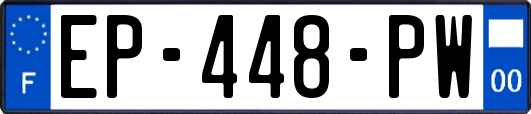 EP-448-PW