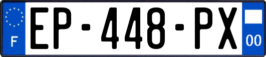 EP-448-PX
