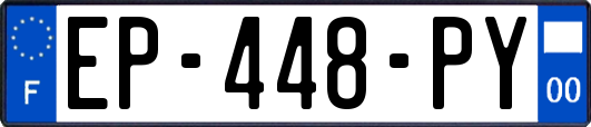 EP-448-PY