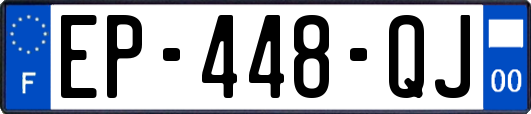 EP-448-QJ