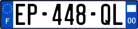 EP-448-QL