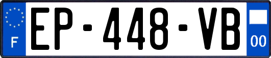 EP-448-VB