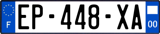 EP-448-XA