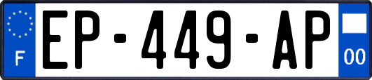 EP-449-AP