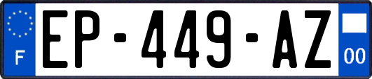 EP-449-AZ