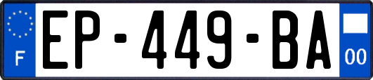 EP-449-BA