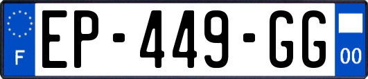 EP-449-GG