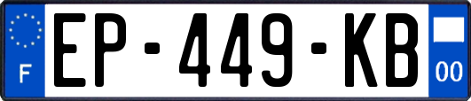 EP-449-KB
