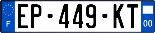 EP-449-KT