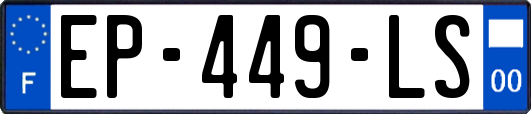 EP-449-LS