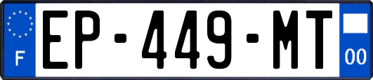 EP-449-MT