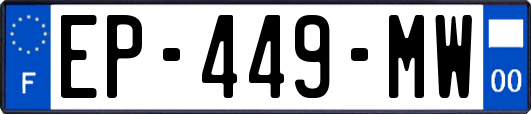 EP-449-MW