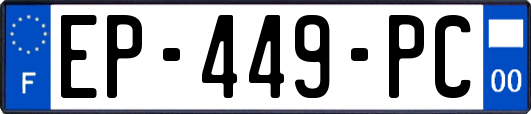 EP-449-PC