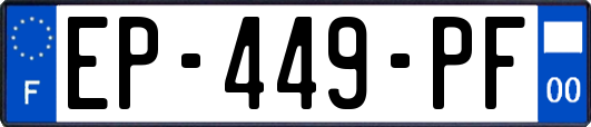 EP-449-PF