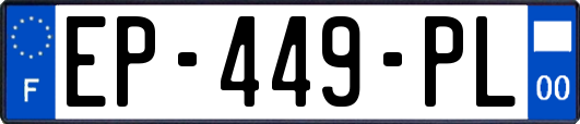 EP-449-PL