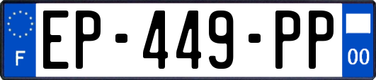 EP-449-PP