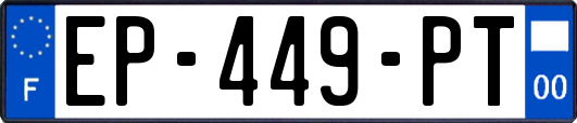 EP-449-PT