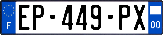 EP-449-PX