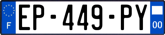 EP-449-PY