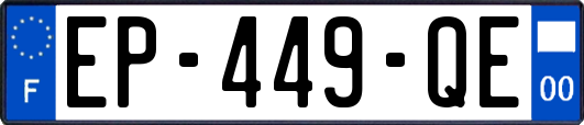 EP-449-QE