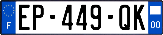 EP-449-QK