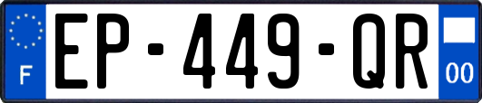 EP-449-QR