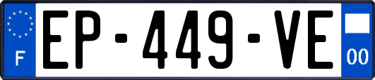 EP-449-VE