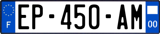 EP-450-AM