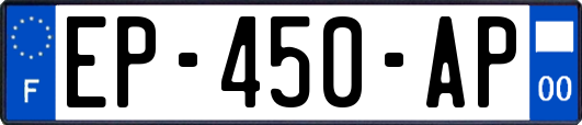 EP-450-AP