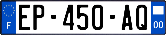 EP-450-AQ