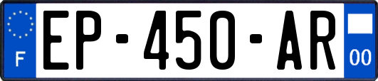 EP-450-AR