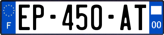 EP-450-AT