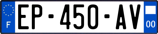 EP-450-AV