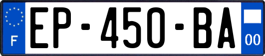 EP-450-BA