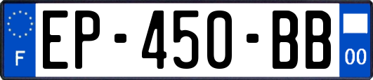 EP-450-BB