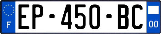 EP-450-BC