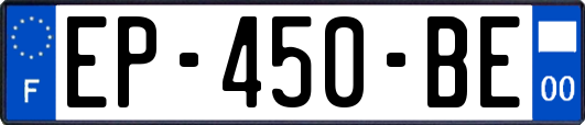 EP-450-BE