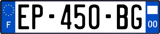 EP-450-BG